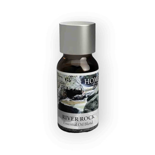 Picture of H&H ESSENTIAL OIL RIVER ROCK 10ML